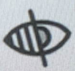 Castles device sight impaired mode
