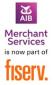 AIB merchant services logo