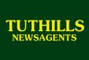 Tuthills newsagent Payzone client