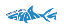 Greystones Sharks logo