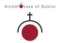 Archdiocese of Dublin logo