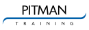 Pitman training logo
