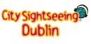 City Sightseeing Dublin Payzone Partner