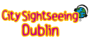 City Sightseeing Dublin