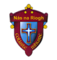 St Marys Naas logo