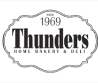 Thunders bakery payzone client