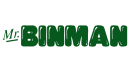 Mr Binman Payzone Partner