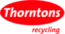 Thornton's recycling Payzone Partner
