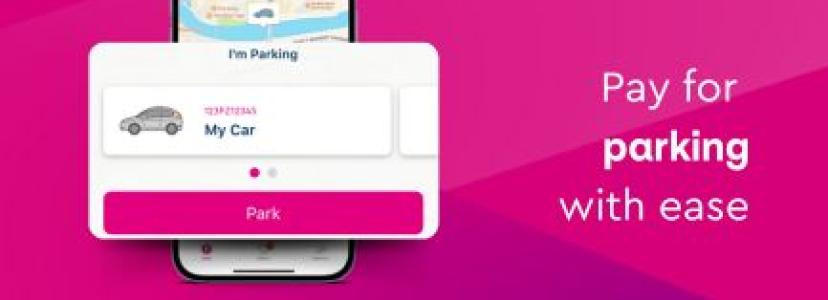 Payzone parking solution