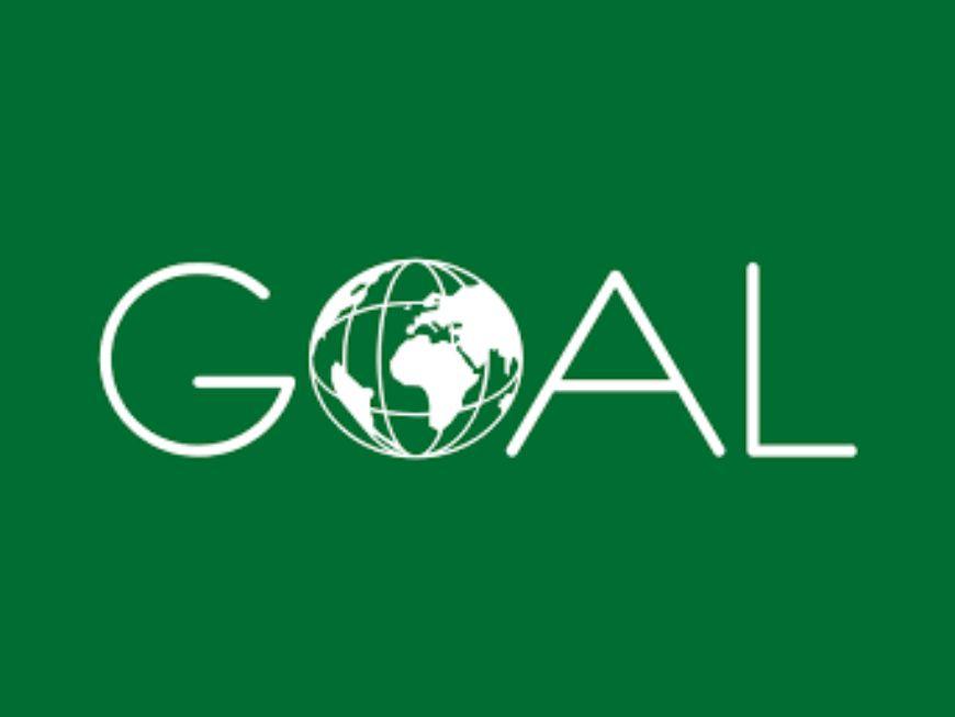 GOAL logo
