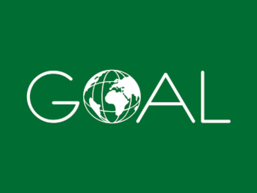 GOAL logo