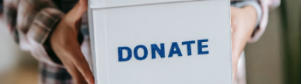Payzone donation