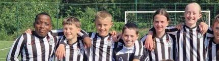 Cloughjordan Football Club