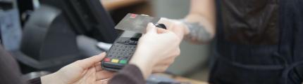 Business and retail payment solutions