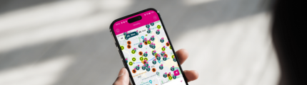 Payzone mobile app transport parking mobility