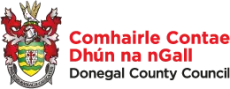 Donegal Council Logo 