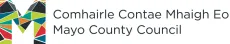 Mayo Council Logo 