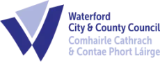 Waterford Council Logo