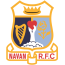 Navan rugby club logo