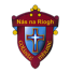 St Marys Naas logo